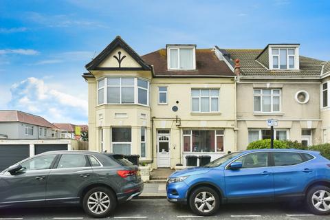 Norman Road, Hove