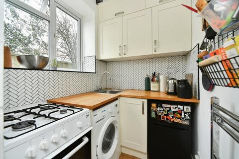 undefined, Norman Road, Hove