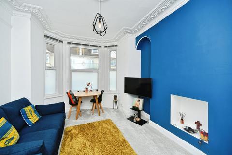 undefined, Norman Road, Hove