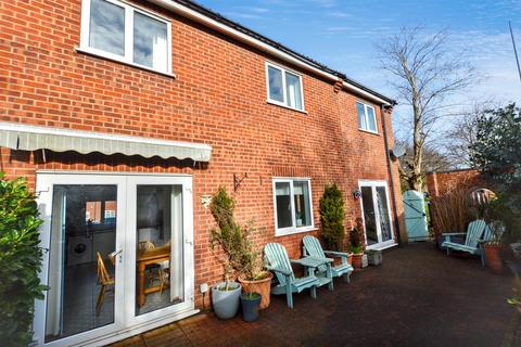undefined, Grice Close, Sheringham