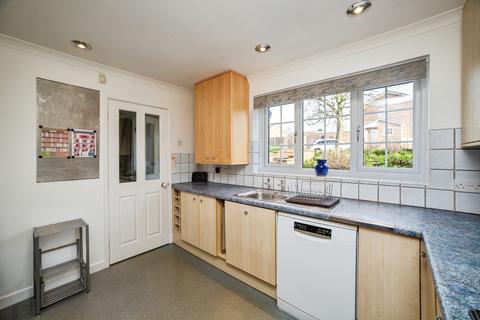 4 bedroom detached house for sale, Westpit Hill, Brampton Bierlow, Rotherham