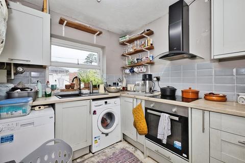 undefined, Cambridge Street, Chard