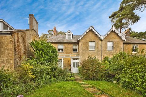 undefined, Mount Pleasant, Crewkerne