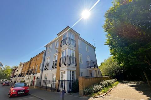 2 bedroom apartment for sale, Burlington Court, Portishead, North Somerset, BS20
