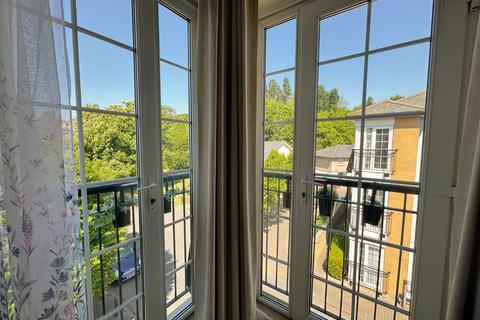 2 bedroom apartment for sale, Burlington Court, Portishead, North Somerset, BS20
