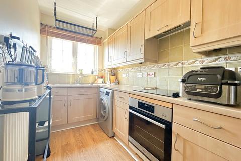 2 bedroom apartment for sale, Burlington Court, Portishead, North Somerset, BS20
