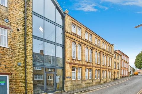undefined, Abbey Street, Crewkerne