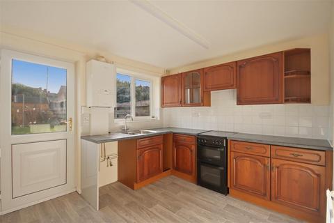 2 bedroom terraced house for sale, Edmund Street, Chesterfield