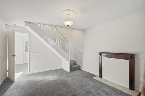 2 bedroom terraced house for sale, Edmund Street, Chesterfield