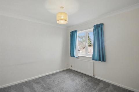 2 bedroom terraced house for sale, Edmund Street, Chesterfield