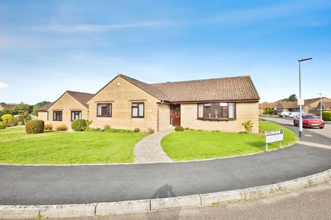 Ashlands Road, Crewkerne