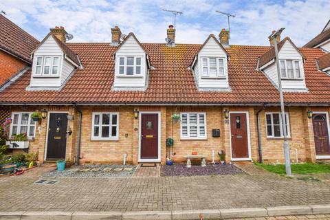 Dawberry Place, South Woodham Ferrers