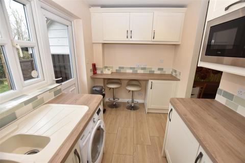 undefined, Dawberry Place, South Woodham Ferrers