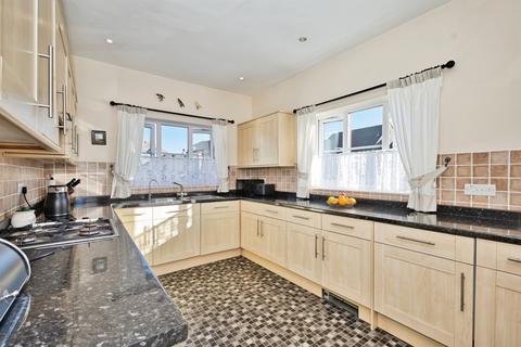undefined, Elizabeth Way, Chard