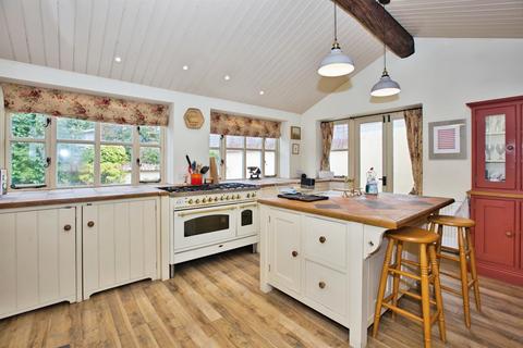 undefined, North Street, Haselbury Plucknett, Crewkerne