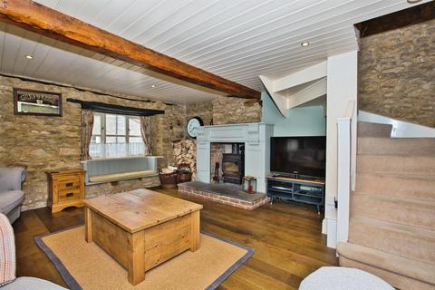 undefined, North Street, Haselbury Plucknett, Crewkerne