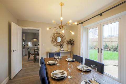 undefined, Snowdon Grange, Chard
