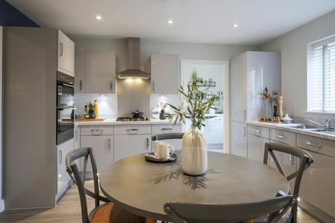 undefined, Snowdon Grange, Chard