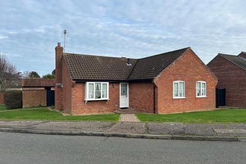 undefined, Ridgeway, Cromer