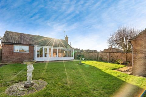 undefined, Ridgeway, Cromer