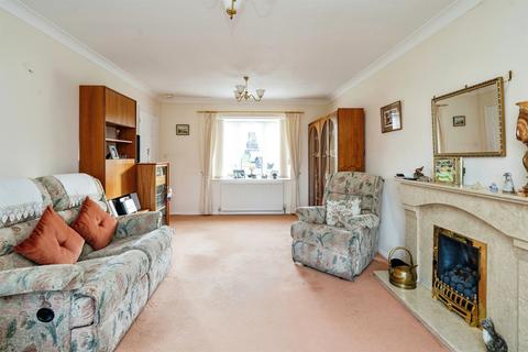 undefined, Ridgeway, Cromer