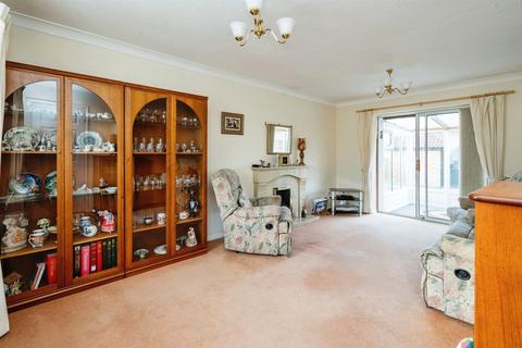 undefined, Ridgeway, Cromer