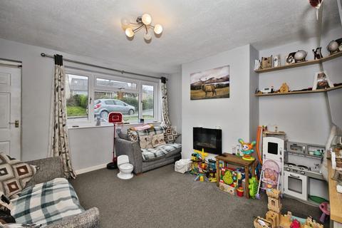 undefined, Park View, CREWKERNE
