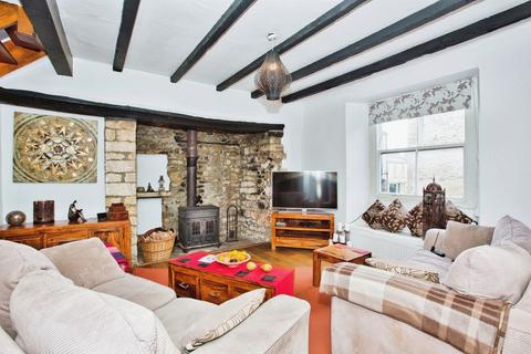 undefined, Court Barton, Crewkerne