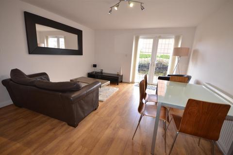 undefined, Manor Farm Drive, Tittensor