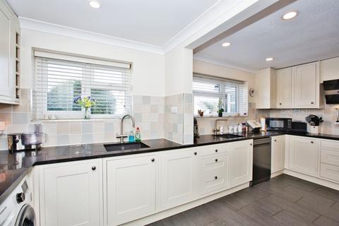 3 bedroom detached house for sale, Suggs Lane, Broadway, Ilminster