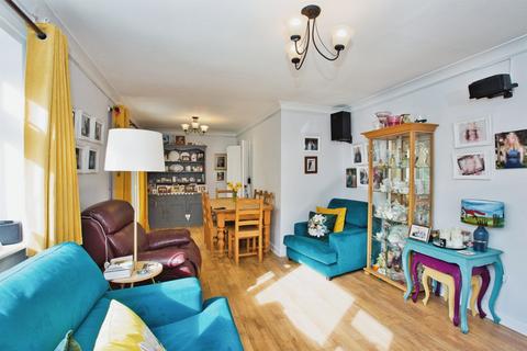 3 bedroom detached house for sale, Suggs Lane, Broadway, Ilminster