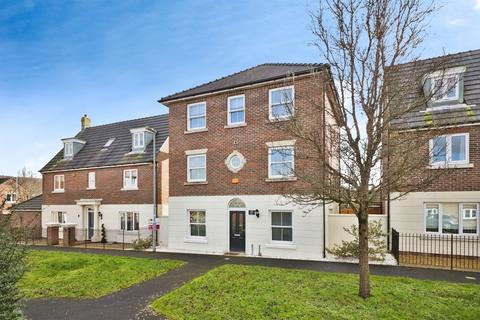 undefined, Oak Drive, Crewkerne