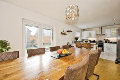 undefined, Oak Drive, Crewkerne
