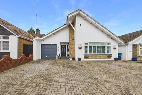 undefined, Richmond Gardens, Harrow HA3