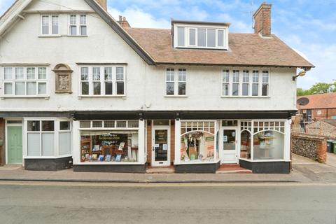 undefined, High Street, Mundesley, Norwich