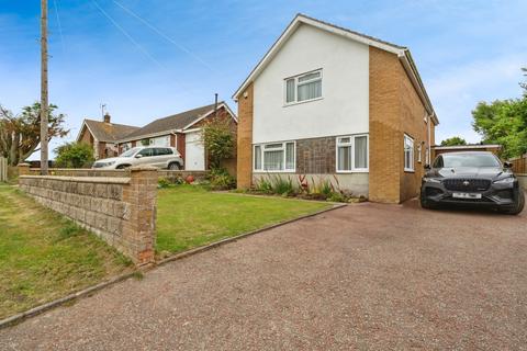 4 bedroom detached house for sale, Albion Road, Mundesley, Norwich
