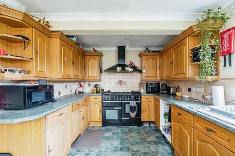 4 bedroom detached house for sale, Albion Road, Mundesley, Norwich