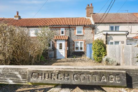 undefined, Middle Street, Trimingham, Norwich
