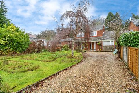 undefined, Beechwood Avenue, Aylmerton, Norwich