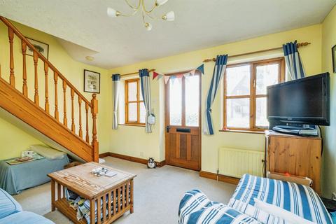 2 bedroom end of terrace house for sale, Clement Scott Mews, Cromer