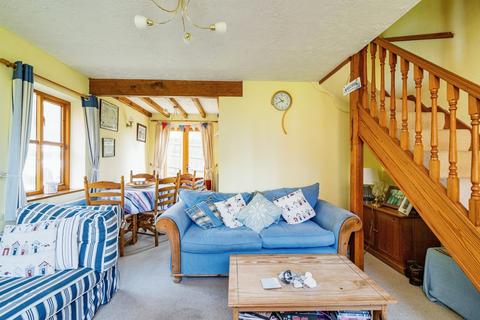 2 bedroom end of terrace house for sale, Clement Scott Mews, Cromer