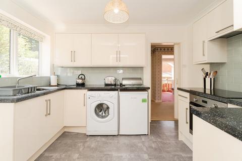 3 bedroom detached bungalow for sale, St. Martins Close, Cromer