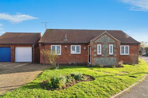 Hawthorn Rise, Mundesley