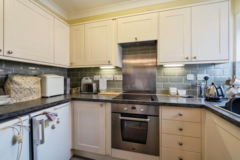 undefined, Ashdown Court, CROMER