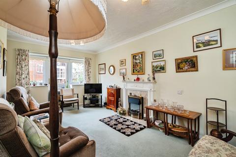 undefined, Ashdown Court, CROMER