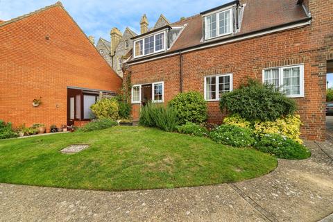 2 bedroom terraced house for sale, Ashdown Court, CROMER