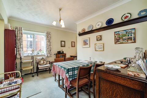 2 bedroom terraced house for sale, Ashdown Court, CROMER
