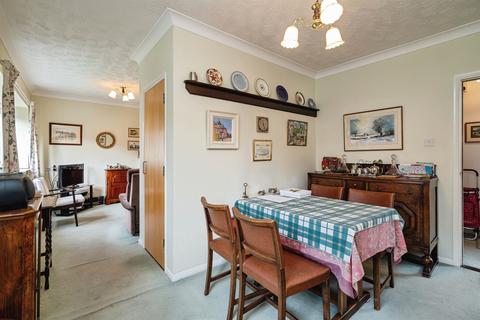 2 bedroom terraced house for sale, Ashdown Court, CROMER