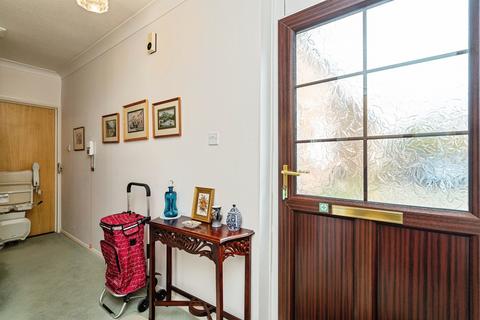 2 bedroom terraced house for sale, Ashdown Court, CROMER