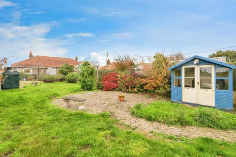 2 bedroom semi-detached bungalow for sale, Norwich Road, Cromer